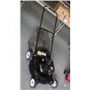 Image 1 : Yard Machine Gas Lawn Mower 21" Cut