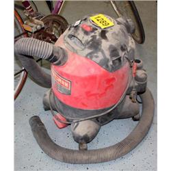 Crafstman 8Gal. Shop-Vac