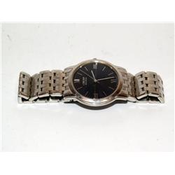 Citizen Eco Drive Blue Dial Men's Watch