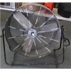 TPI Industrial Fan
