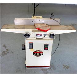 6" Long Bed Wood Working Jointer GOLD JET SERIES