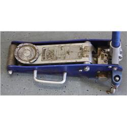 U.S General Aluminum Floor Jack