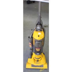 Eureka Bag Less Vacuum