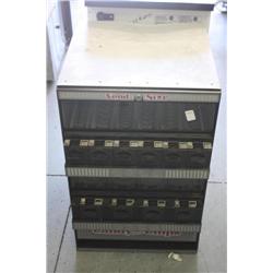 Candy Dispenser Machine