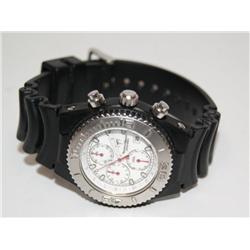 Techno sport White Dial Quartz Men's Watch