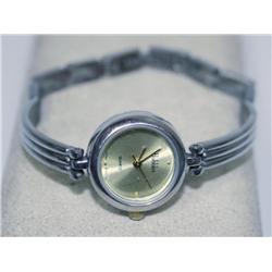 Working Ladies Bubbles Fashion Watch