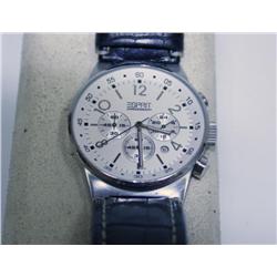 Espirit watch
