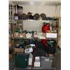 Image 1 : Rack Lot of Misc  Items