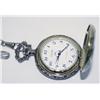 Image 2 : Vintage Hunter's Case Pocket Watch