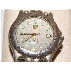 Tag Heuer watch (imitation)