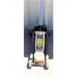 3 Ton Floor Jack