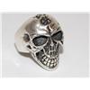 Image 1 : Skull Design Hand Made Men's Ring