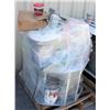 Image 1 : Pallet of Misc. Hardware Supplies