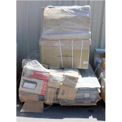 Lot of Misc Light Fixtures