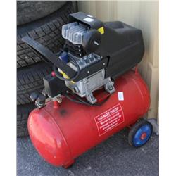 Small Air Compressor