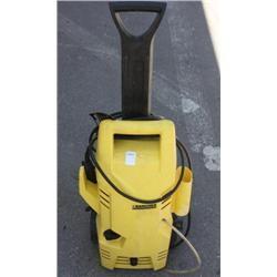Karcher Compact Electric Pressure Washer