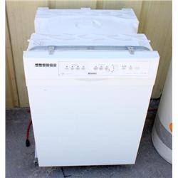 Kenmore Dish Washer