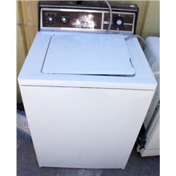 Kenmore Washer