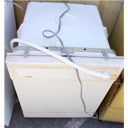 Kenmore Dishwasher