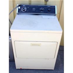 Whirlpool Heavy Duty Electric Washer