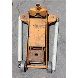 3 Ton Heavy Dutty Floor Jack