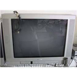 27" Toshiba TV