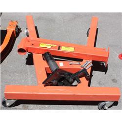 2000LBS. Engine Stand