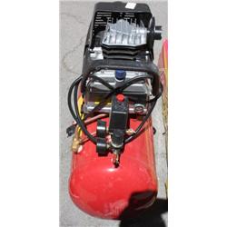Electric Air Compressor