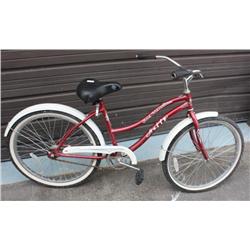 Huffy Ladies Bike