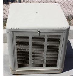 A/C Unit