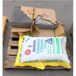 Pallet of Misc. Items