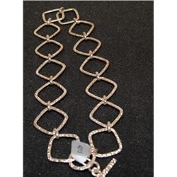 Sterling Silver Necklace