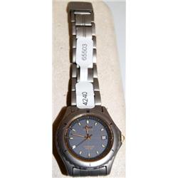 Citizen Watch, Eco-drive