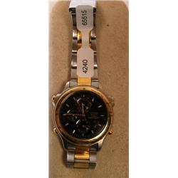 Citizen Watch Chronograph