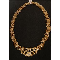 "I Love You" Necklace