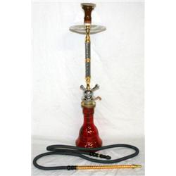 Hookah Water Pipe