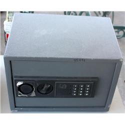Small Safe