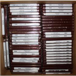 Lot of Approx 57 HD DVD's New in Wrapper