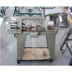 Heavy Duty Band Saw