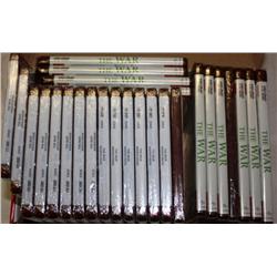 Lot of Approx 26 HD DVD's New in Wrapper