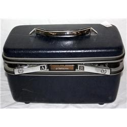 Samsonite Case