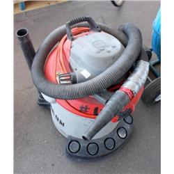 2 in 1 Blower/Vac By RIDGID