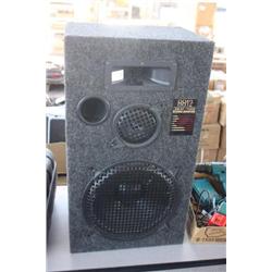 Linear Phase Studio Monitor