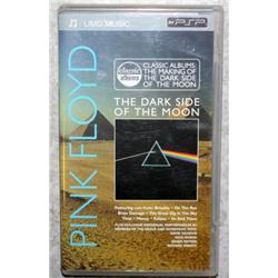 PSP Pink Floyd Music