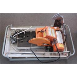 Tile SAW