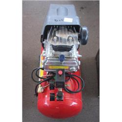 Electric Air Compressor
