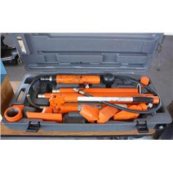 Portable Puller 10 Ton