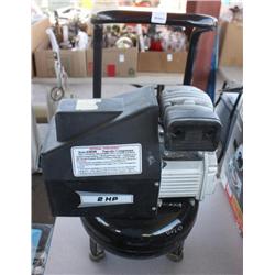 2HP Electric Air Compressor