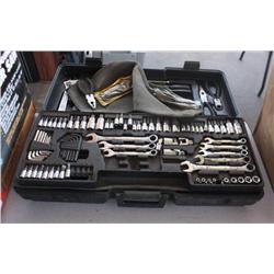 Pitsburg Tool Set