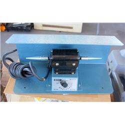 Jewelry Polisher & Buffer Set